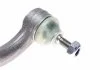 Наконечник тяги рулевой Fiat Panda II/500/Ford KA 03- Пр. ASMETAL 17FI1601 (фото 3)