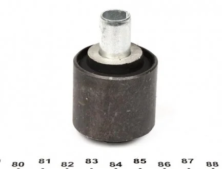 Сайлентблок рычага (заднего) MB (W124/W201/W210) (попер.) AUTOTECHTEILE 100 3505