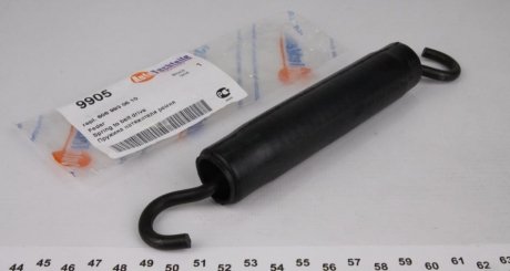 Пружина натяжителя ремня генератора MB ОМ601/602/Sprinter AUTOTECHTEILE 100 9905