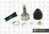 Шрус наружный Kia Carens 1.8-2.0 00-10 (28/24) (+ABS 46z) BGA CV3603A (фото 1)