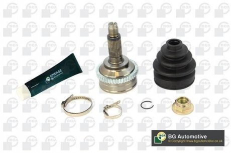 Шрус наружный Kia Carens 1.8-2.0 00-10 (28/24) (+ABS 46z) BGA CV3603A