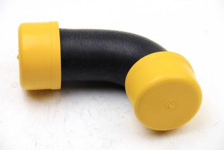 Патрубок интеркулера (задний) Caddy 1.9TDI (75kw) 04- Пр. BSG BSG 90720009