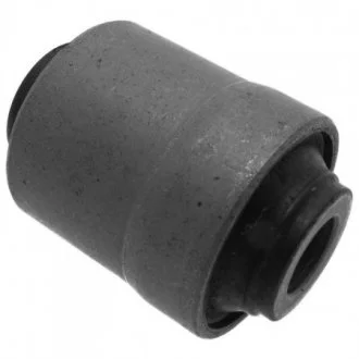 Сайлентблок задней поперечной тяги Lancer/Outlander 95-06 FEBEST MAB071