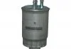 Фильтр топливный 1.8TDCi Connect 02-/Focus 01- (3 трубки) JP GROUP 1518700900 (фото 1)