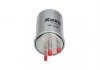 Фильтр топливный 1.8TDCi Connect 02-/Focus 01- (3 трубки) KAVO HF648 (фото 1)