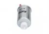 Фильтр топливный 1.8TDCi Connect 02-/Focus 01- (3 трубки) KAVO HF648 (фото 3)