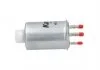 Фильтр топливный 1.8TDCi Connect 02-/Focus 01- (3 трубки) KAVO HF648 (фото 4)