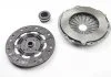 Комплект сцепления A4/A6/Passat 1.8-1.9 TDI 95-09 (230mm) LUK 623 1157 00