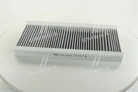 Фільтр повітря (салону) M-FILTER K 9037C