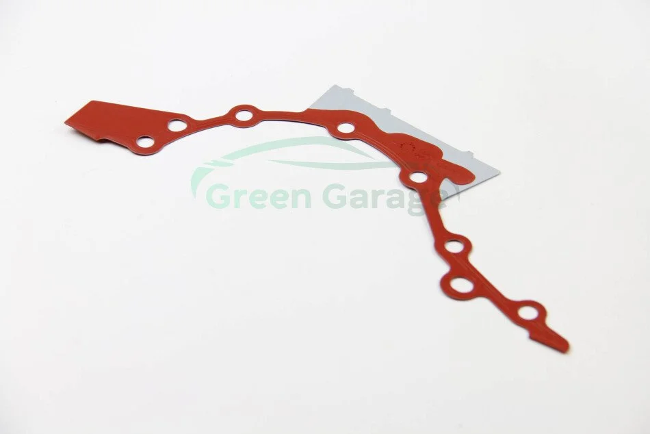 Прокладка передней крышки Kangoo/Dokker/Citan 1.5 dCi 12- RENAULT 8200741290 (фото 1)