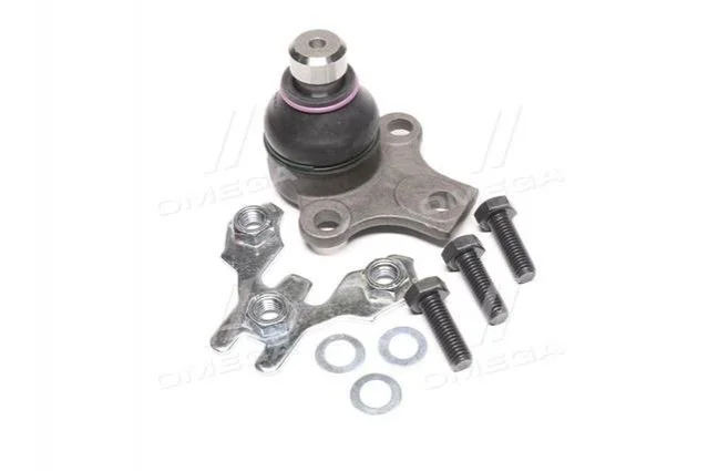 Шаровая опора Caddy II/Golf III/Passat B3/B4 (конус 19мм) SIDEM 63483 (фото 1)