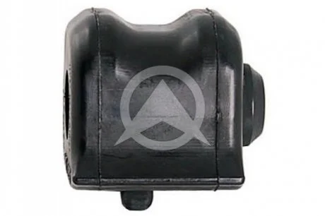Подушка стабилизатора перед Auris/Avensis/Corolla 06- Пр. SIDEM 845823