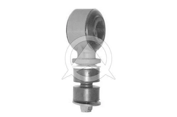 Тяга cтабилизатора перед. Astra F/Vectra A 91-98 (83.5mm) SIDEM 9864 (фото 1)