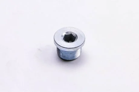 Пробка, оливний піддон Metalcaucho 05106