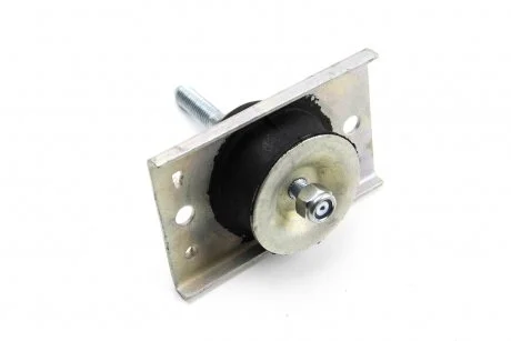 Подушка двигателя Master/Movano 98- Л. METALCAUCHO Metalcaucho 04116