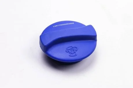 Крышка расшир.бачка радиатора T4 91>03 METALCAUCHO Metalcaucho 03506