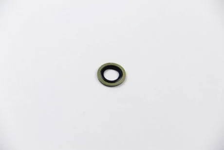 Прокладка болта масл. поддона d16x24mm METALCAUCHO Metalcaucho 02025