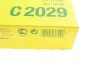 Фильтр воздушный Hyundai I30/Ceed 07- -FILTER MANN C 2029 (фото 7)
