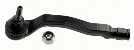 Наконечник рулевой тяги Kangoo 08- Л. LEMFORDER 32011 02