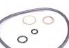 Фільтр мастил MAHLE / KNECHT OX126D (фото 2)