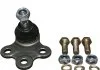 Шаровая опора Astra F/Vectra A 91-00 JP GROUP 1240300500 (фото 1)