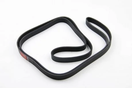 Ремінь поліклиновий GATES 6PK2175