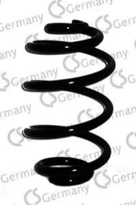 Пружина задняя Audi A6 Avant 97-05 CS GERMANY CS Germany 14.950.677