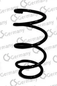 Пружина передняя BMW 5 (E39) 95-04 CS GERMANY CS Germany 14.101.523