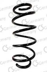 Пружина передняя Passat/Superb 05- CS GERMANY CS Germany 14.950.905