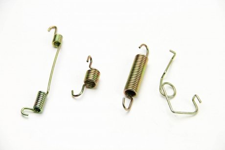 Пружинки колодок зад. Transit T15 Пр. 30-260-003 BSG BSG 30260003