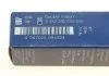 Свічка запалювання FR8MII33X IRIDIUM (NISSAN PATHFINDER, MURANO 3.5, 4.0) (вир-во) BOSCH 0 242 230 533 (фото 5)