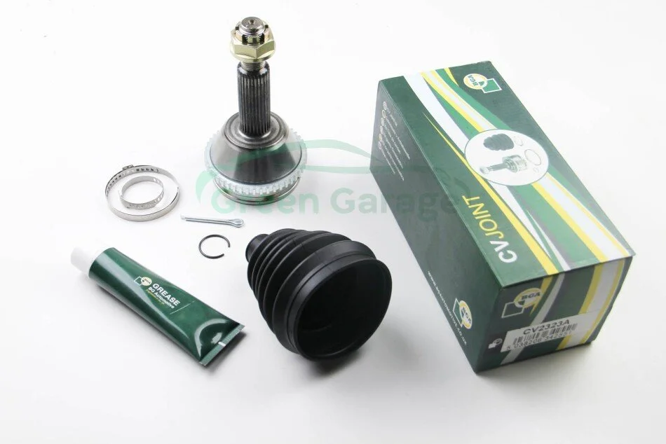 Шрус наружный Ford Transit 2.0-2.4TDCi 00-14 BGA CV2323A (фото 1)