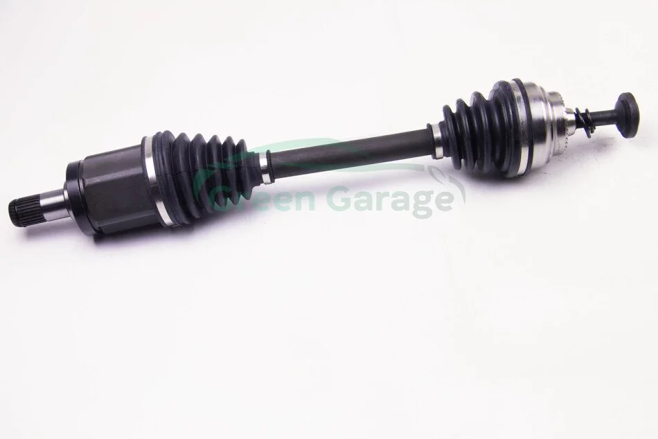 Полуось BMW N47D20 E60/E61/E81/X1/ 2.0 05-11 BGA DS0903L (фото 1)