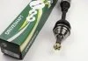Піввісь BGA DS1410L (фото 1)
