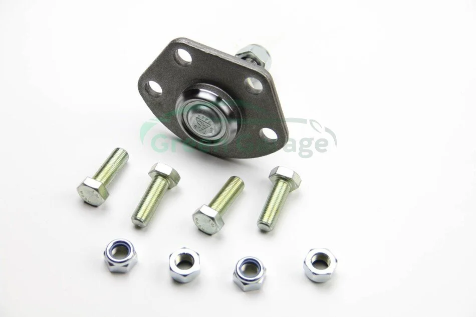 Шаровая опора Ducato/Boxer 94-01 (1.4t) ASMETAL 10FI3002 (фото 1)