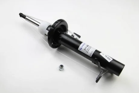 Амортизатор передний Fiesta V 01- Л. (газ) SACHS 311 695