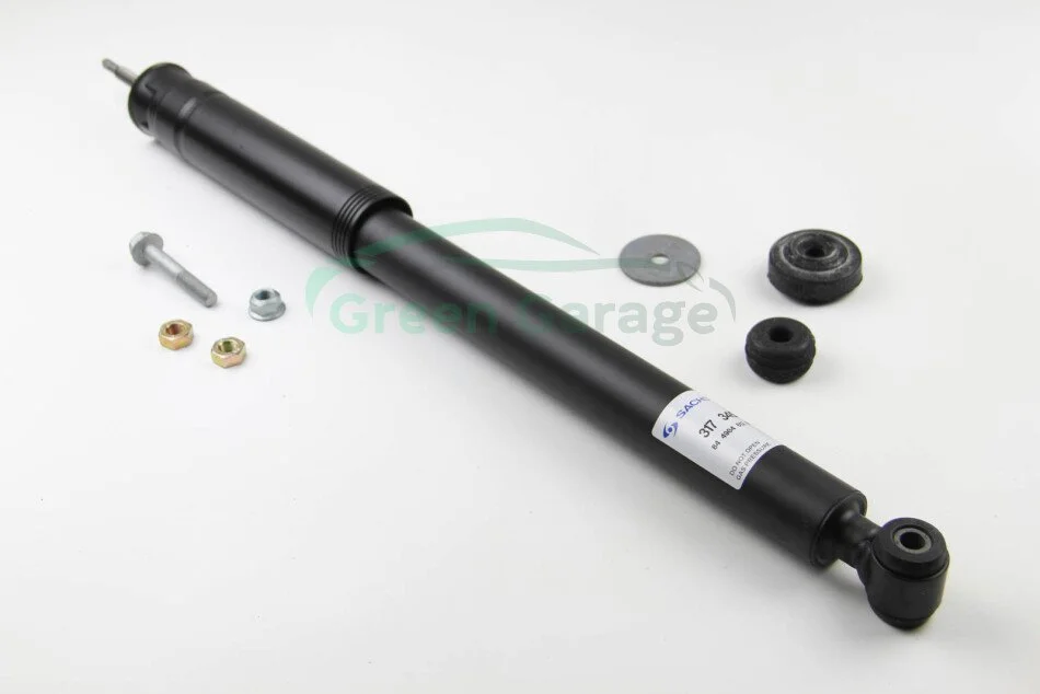 Амортизатор задний MB C-класс (W203) 00-07 SACHS 317 345 (фото 1)