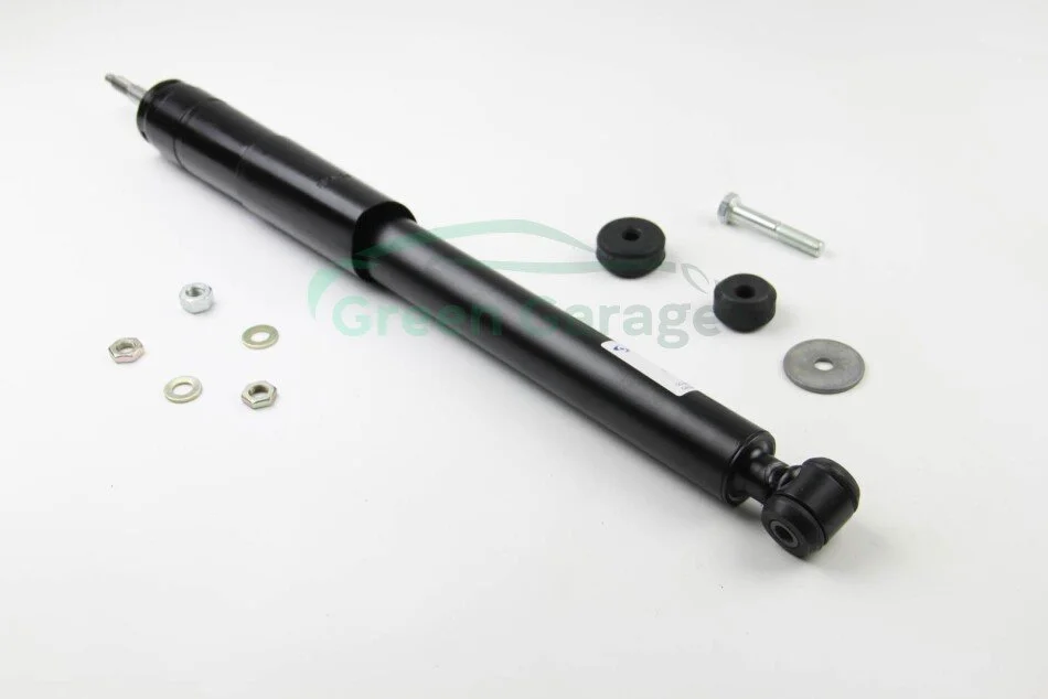 Амортизатор задний MB E-класс (W124) 84-95 SACHS 316 944 (фото 1)