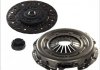 Комплект сцепления Transit 2.5D 91-00 SACHS 3000 389 002