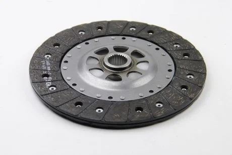Диск сцепления Sprinter OM602 (250mm) SACHS 1864 504 031