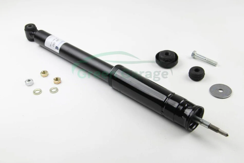 Амортизатор задний MB E-класс (W210) 95-02 SACHS 317 257 (фото 1)