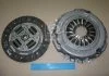Комплект сцепления Master/Movano 3.0dCi 03- VALEO 826552 (фото 1)