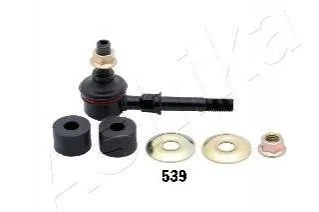 Тяга стабілізатора перед. Mitsubishi Outlander 2,0 03-06 ASHIKA 10605539 (фото 1)