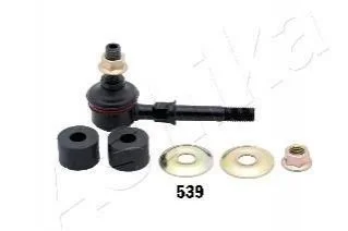 Тяга стабілізатора перед. Mitsubishi Outlander 2,0 03-06 ASHIKA 10605539