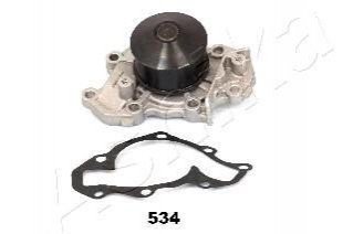 Водяна помпа Mitsubishi Galant VI/V 2.0-2.5 V6 24V 92-03 ASHIKA 35-05-534