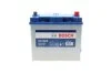 Акумуляторна батарея 60А BOSCH 0 092 S40 240 (фото 1)