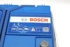 Акумулятор 60Ah-12v (S4025) (232x173x225),L,EN540 Азія BOSCH 0 092 S40 250 (фото 5)