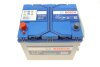 Акумулятор 60Ah-12v (S4025) (232x173x225),L,EN540 Азія BOSCH 0 092 S40 250 (фото 7)
