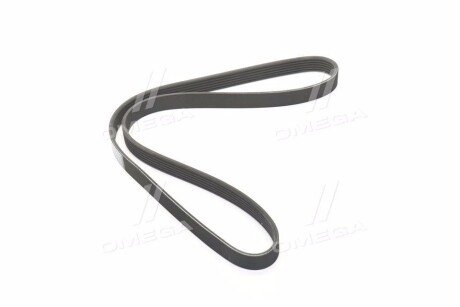 Пасок поліклиновий Audi A4 1.9Tdi, A3, TT 96- VW Renault DENCKERMANN 6PK1125