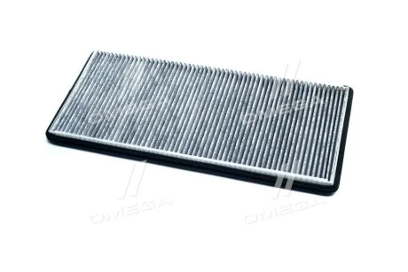 Фильтр салона BMW X5 (E53) 99-06, LR RANGE ROVER III 02-12 угольный (пр-во) DENCKERMANN M110665K